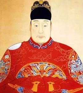 建文皇帝封面图