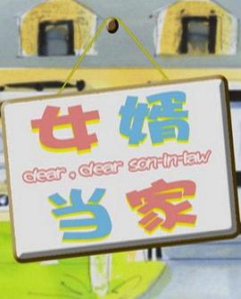 女婿当家封面图