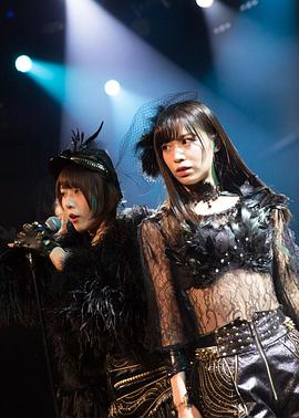 偶像的黎明封面图