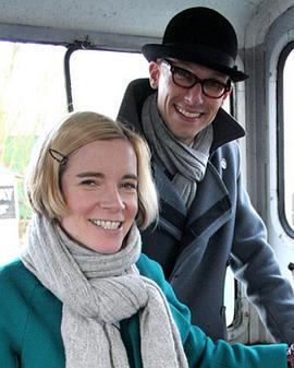 古董大揭秘封面图