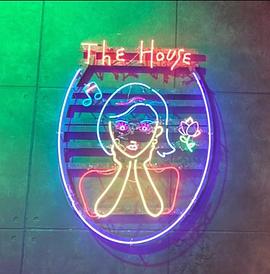 The House封面图