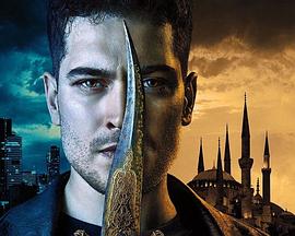 守护者 第四季封面图