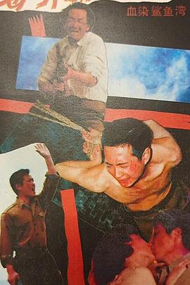 毒杀旋风封面图