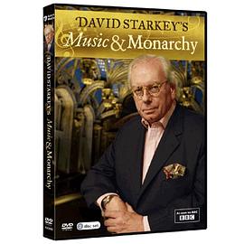 David Starkey&#39;s Music and Monarchy封面图
