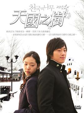 天国的树封面图