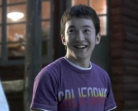 荆棘之镇 刑警上条元封面图