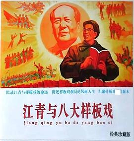 风雨样板戏封面图