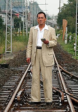 一代刑警封面图