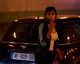 巴黎陷落封面图