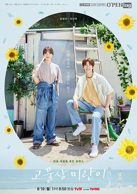 旧货商美兰封面图