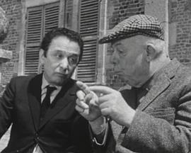 我们时代的电影人：主事人让·雷诺阿 第三集封面图