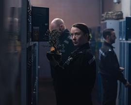 模范审判 第二季封面图