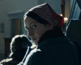 山区新娘封面图