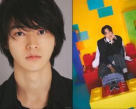 山崎賢人×JEONGHAN 奇跡旅in韓国封面图