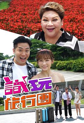 识玩旅行团封面图