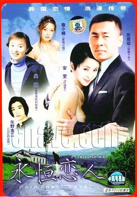 永恒恋人封面图