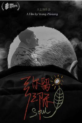 弥留之际封面图