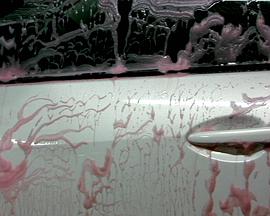 Blessed Blessed Oblivion封面图