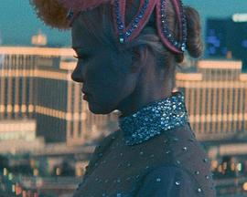 最后的舞女封面图