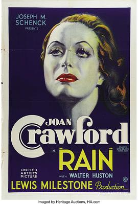 雨打梨花封面图