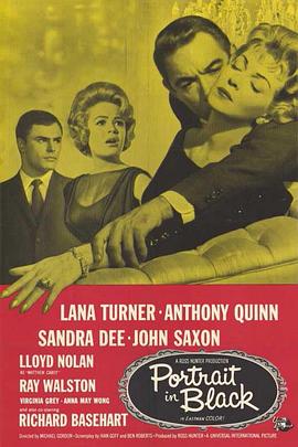 琼楼春梦封面图