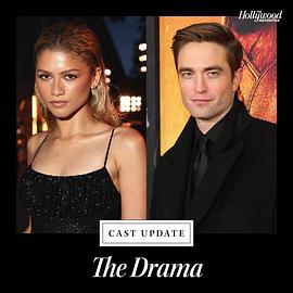 戏剧故事封面图