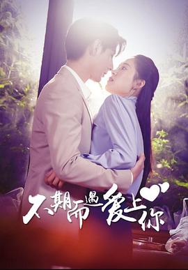 不期而遇爱上你封面图