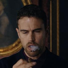 绅士们 第二季封面图