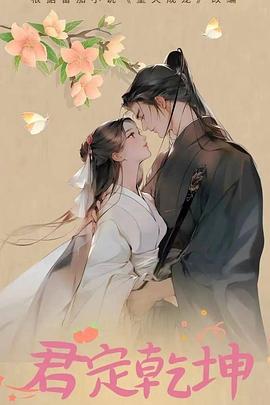 君定乾坤封面图