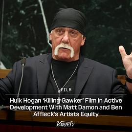 Killing Gawker封面图