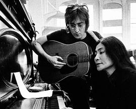 一对一：约翰与洋子封面图