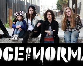 Edge of Normal Season 1封面图