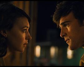 快马驰情封面图