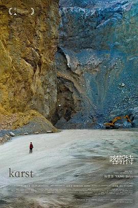喀斯特封面图