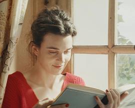 简·奥斯汀毁了我的生活封面图