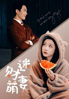 财迷萌妻封面图