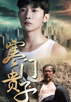 寒门贵子封面图