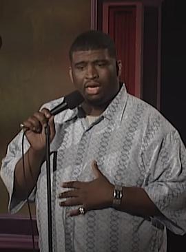 Patrice O&#39;Neal live!封面图