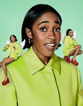 周六夜现场：阿尤·艾德维利/詹妮弗·洛佩兹封面图