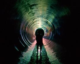 地下空间封面图