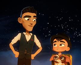 小精灵：狂野之行 第二季封面图