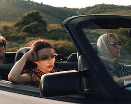 你好，忧愁封面图