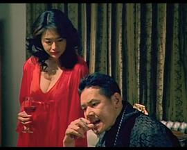 安藤组外传实录：饿狼法则封面图