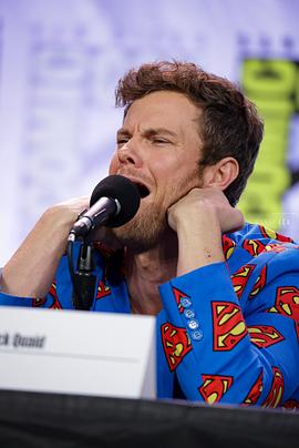 我与超人的冒险 第三季封面图