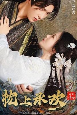 枕上承欢封面图