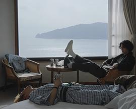 水鱼之交封面图