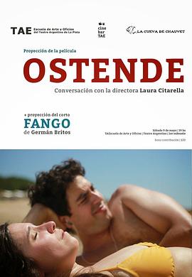 奥斯坦德封面图