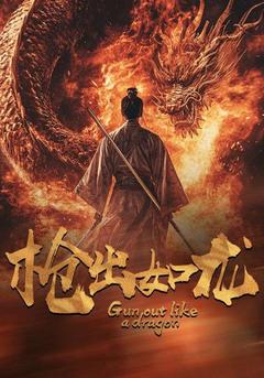 枪出如龙封面图
