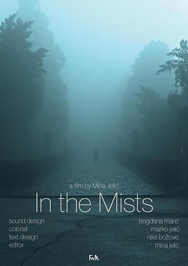 In the Mists封面图
