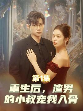 重生后渣男小叔宠我入骨封面图